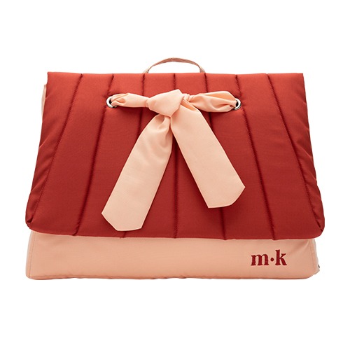 [minikyomo] Big Backpack - Cinnamon Roll